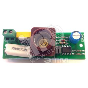 Плата RX DTA02 DBS02 (арт) - Came
