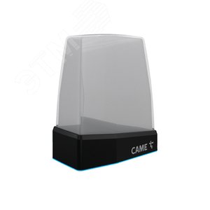 Лампа сигнальная RGB с подключением по шине CXN - Came