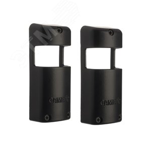 Защита из алюминиевого сплава для фотоэлементов DXR20CAP - Came