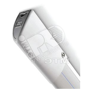 Профиль 001DF20 резиновый  L-2м