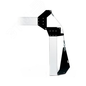 Шарнир для складной стрелы типа G 0251 (арт001G0257) - Came