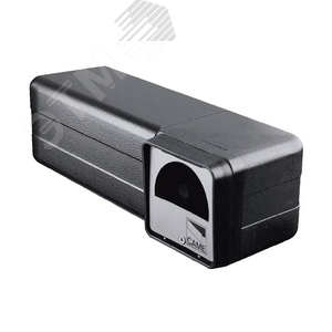 Кронштейн для установки фотоэлемента DELTA на тумбу шлагбаумов G2500, G3750, G4000, G6000, G6500 - Came