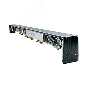 Тележка подвеса роликовая для МRODEO 125 кг. комп. 2шт. (арт001P4771) - Came