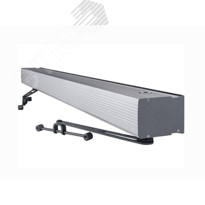 Автоматика для двустворчатых распашных дверей