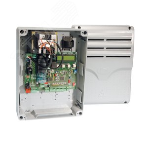 Блок управления ZL19N