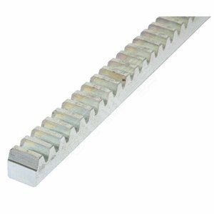 Рейка зубчатая сталь 30x30мм 1м для Industrial Slider (RACK 30x30 (JA129)) - Genius