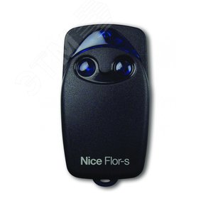 Брелок-передатчик радиоканальный FLO2R-S - Nice