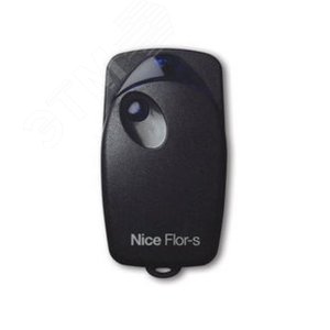 Брелок-передатчик радиоканальный FLO1R-S (FLO1R-S) - Nice