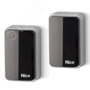Фотоэлементы Medium, накладные - Nice