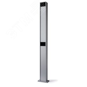 Стойка для двух фотоэлементов Medium или Large (PPH2) - Nice
