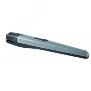 Привод самоблокирующийся для распашных ворот со створками (TO5016P) - Nice