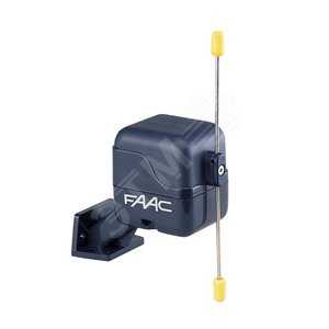 Радиомодуль PLUS1 868МГц с антенной, без декодера (необходим 785534) (787827) - Faac