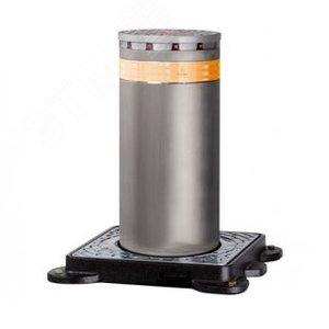 Блокиратор дорожный автоматический  J275 HA высотой 800 мм, нержавеющая сталь - Faac