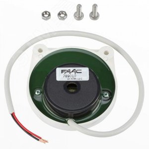 Оповещатель звуковой для J200 HA (116503) - Faac