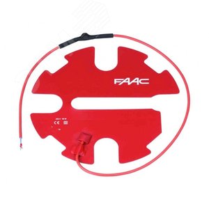 Нагреватель для J275 НА (116200) - Faac