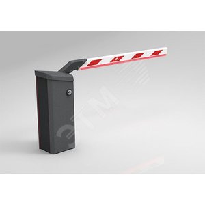 Шлагбаум Magnetic Parking Pro - Faac