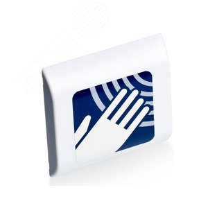 Кнопка бесконтактная XMS touch (105084) - Faac