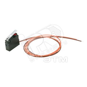 Тампер на стену для извещателей VXI-R/RAM/RDAM (WRS-04) - Optex