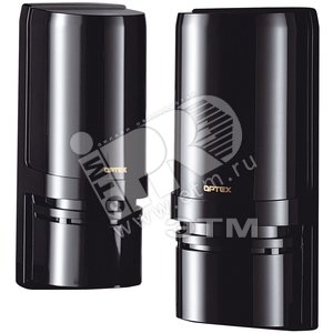 Извещатель инфракрасный активный линейный AX-100PLUS (AX-100PLUS) - Optex