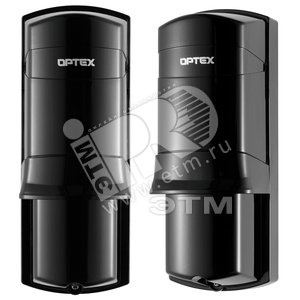 Извещатель инфракрасный активный линейный AX-200TF (AX-200TF) - Optex