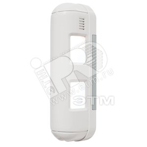 Извещатель инфракрасный пассивный поверхностный BX-80N (BX-80N) - Optex
