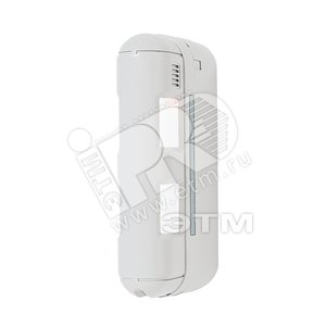 Извещатель инфракрасный пассивный поверхностный BX-80NR (BX-80NR) - Optex