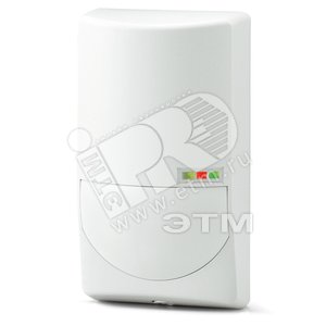 Извещатель инфракрасный пассивный объемный DX-40PLUS - Optex