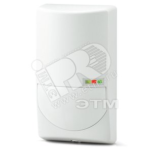 Извещатель инфракрасный пассивный объемный DX-60 (DX-60) - Optex