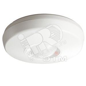 Извещатель инфракрасный пассивный объемный FX-360 (FX-360) - Optex