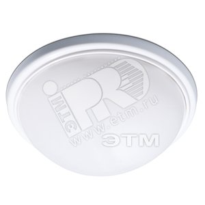 Извещатель инфракрасный пассивный объемный потолочный KX-08 (KX-08) - Optex