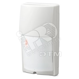 Извещатель инфракрасный пассивный поверхностный LX-402 (LX-402) - Optex