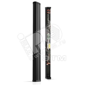 Башня MB300 для передающих модулей активных извещателей серии AX (MB300/TR) - Optex