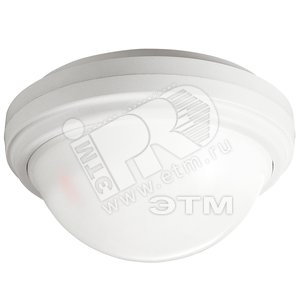 Извещатель инфракрасный пассивный объемный SX-360Z (SX-360Z) - Optex