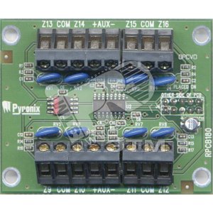 Расширитель MX-IX16 - Pyronix