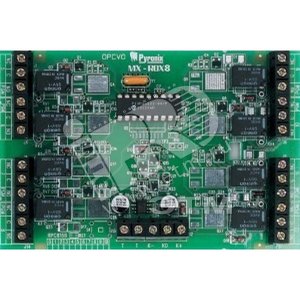 Расширитель MX-ROX8R - Pyronix