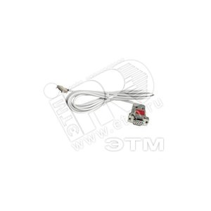 Кабель MX-RS232L (MX-RS232L) - Pyronix