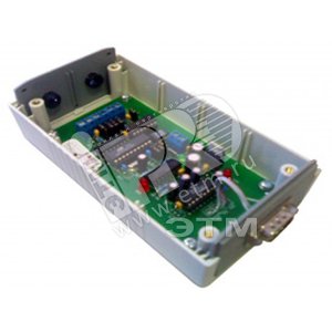 Преобразователь интерфейса MX 485/232 (MX 485/232) - Pyronix