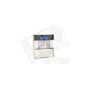 Клаиатура с LCD (метал. корпус) PCX-LCDSC - Pyronix