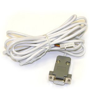 Кабель для подключения к ПК (com) PCX-RS232L - Pyronix