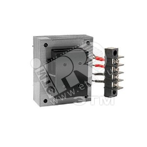 Трансформатор для панелей серии Matrix PYRONIX MX-TRF-P (PYRONIX MX-TRF-P) - Pyronix