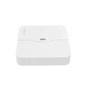 NVR301-08L-P8 - Uniview