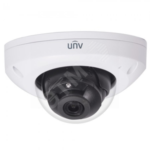 IPC314SR-DVPF28 - Uniview