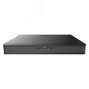 Видеорегистратор IP 9-канальный 8Мп до 2HDD - Uniview