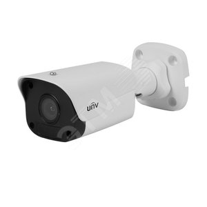 IPC2124LR3-PF40 - Uniview