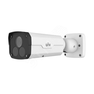 IPC2222SR5-UPF40-B - Uniview