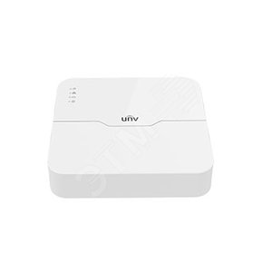 NVR301-04L-P4 - Uniview