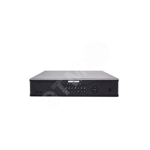 NVR308-64E-B - Uniview