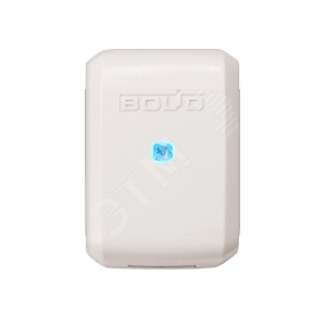 Источник питания? 5 В, ? 0,8А для преобразователей RS-FX и? Ethernet-FX. Входное напряжение от 10 до 30 В. - Болид