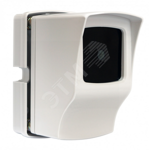 Извещатель пожарный линейный однопозиционный      адресно-аналоговый С2000-ИПДЛ исп.120 (С2000-ИПДЛ исп.120)