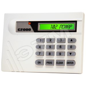 Клавиатура С2000-К (С2000-К)